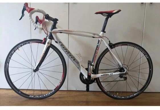 Wilier triestina pro race store