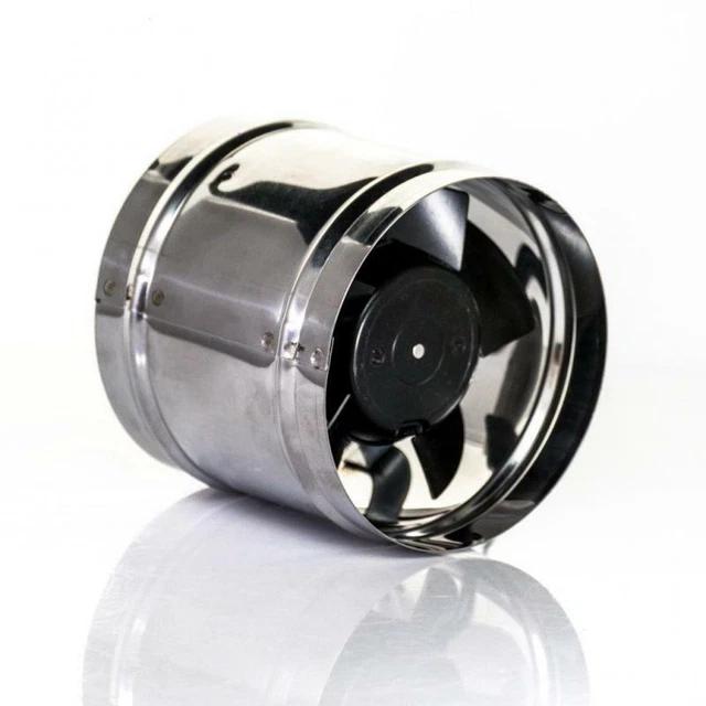 EXTRACTEUR DE VENTILATION 4 pouces fonctionnement silencieux pour EXTRACTEUR DE VENTILATION 4 pouces fonctionnement silencieux pour