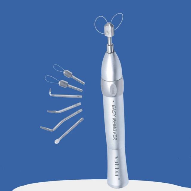 Dental Automatic Crown Remover Connect to Electric Motor Vakker
