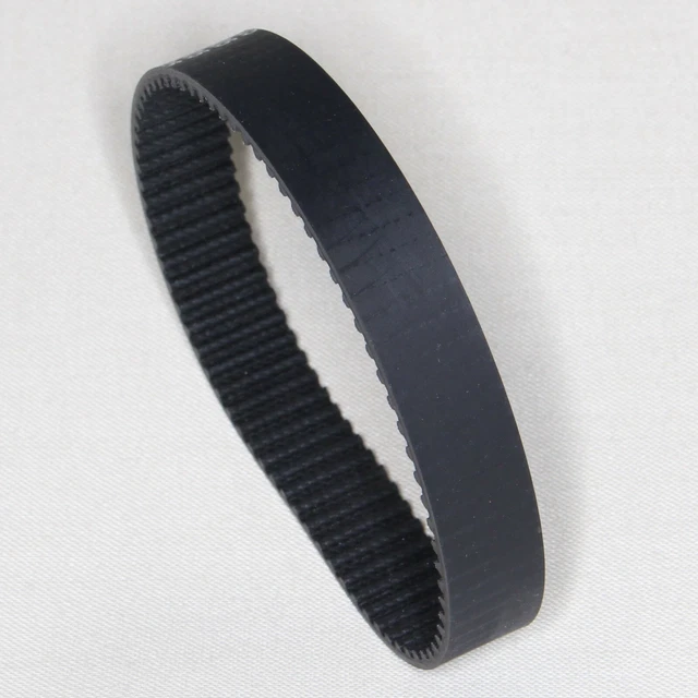 Cinghia Di Trasmissione Per Aspirapolvere Bosch - Compatibile Con PHO 15-82, PHO 16-82, PHO 20-82, Confezione Da 3 Pezzi - Foto 2