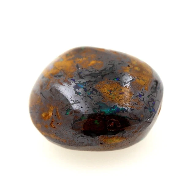 4.29 cts OPALE MATRIX BOULDER Queensland, Australie.