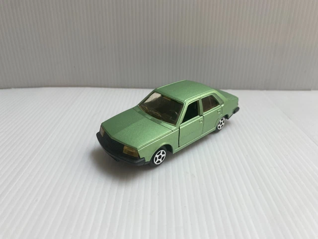 NOREV RENAULT 5 SOS MEDECIN de 1972 JET-CAR , 1/43 made in France , tbé