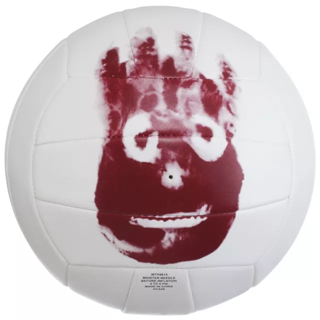 Wilson Mr Wilson (Tom Hanks Cast Away) Volleyball Wilson