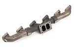 Cat C13 Performance Exhaust Manifold