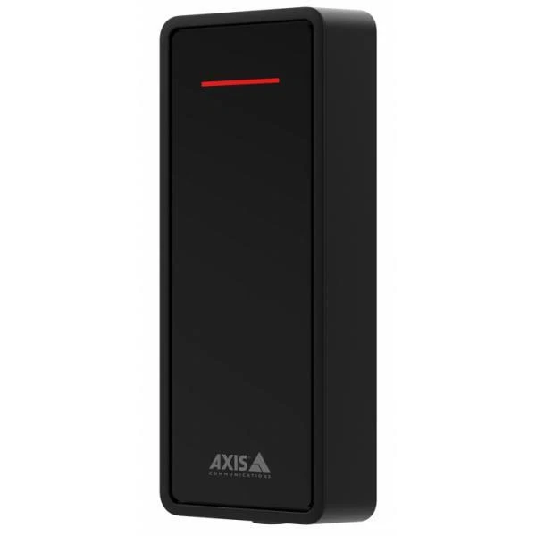 Axis A4020-E Reader