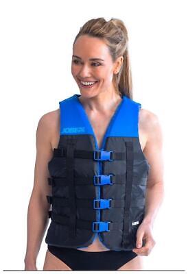 Jobe Jobe Pointer Gilet Étoile L/XL de Sauvetage Bateaux Kayak Bootsweste S-N 