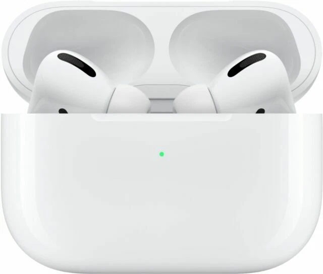 NEW APPLE AIRPODS Pro 3rd Generation with MagSafe Wireless Charging
