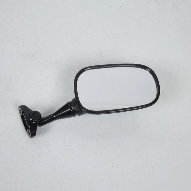 Rétroviseur droit noir RMS pour moto Honda Cbr 900 Rr Fireblade 2002-2003 SC50B