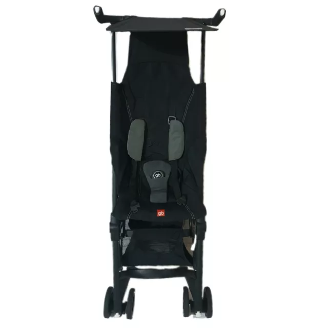 Used deals pockit stroller