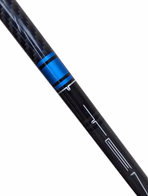 Mitsubishi Tensei CK Blue 60 Stiff Flex Driver Shaft / TaylorMade Adapter