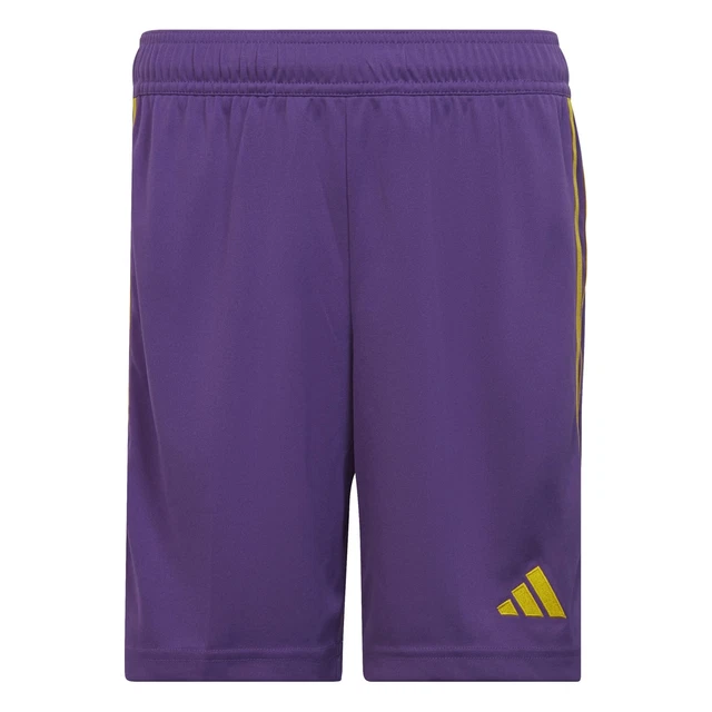 Pantaloni Corti Adidas Sport Tiro 23 Sho Y Bambino