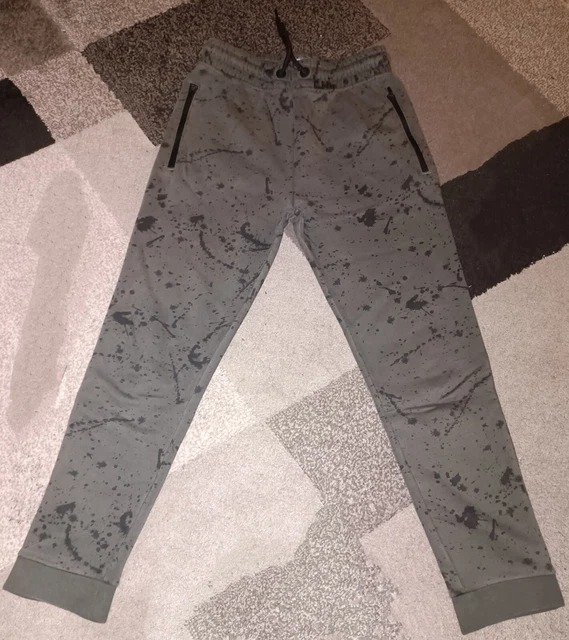 Morrisons online boys joggers
