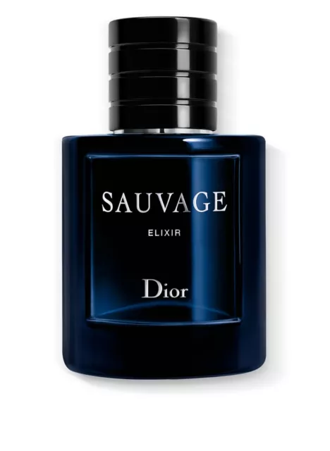 Dior Sauvage Elixir 60ml OVP