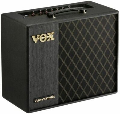 Vox VOX Valvetronix AD15VT 23W amplificatore valvolare FX combo per chitarra 