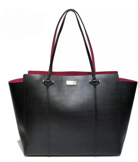 Kate spade annelle arbour hill tote clearance