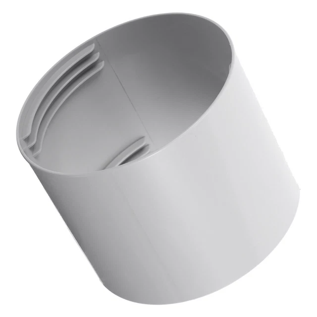 Connecteur De Climatiseur Conduit D'air Coupleur Tuyau Droitier