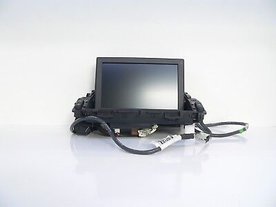 PEUGEOT 308 3008 5008 CAR Info Display LCD CID rt6 RNEG 2 98043349zd a2c82146100 