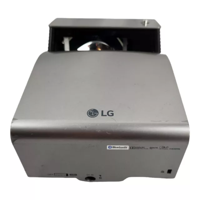 Proyector LG LED PH450UG