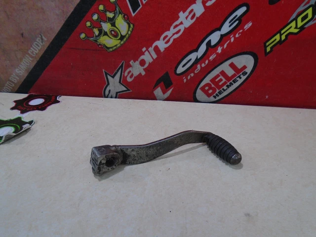 2014 Honda Crf 125F Transmission Shift Levier 14 CRF125F 13 - 18