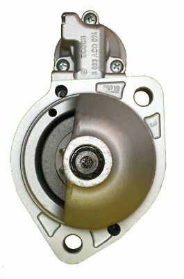 Starter Deutz KHD Schaeff Terex f4l1011 f3l1011 0001362700 0986015420 01177441 