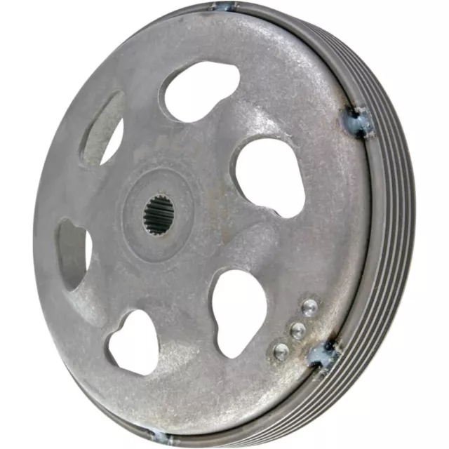 Kupplungsglocke Malossi Maxi Clutch Bell 153mm für Kymco Scooter, Quad 250-300c