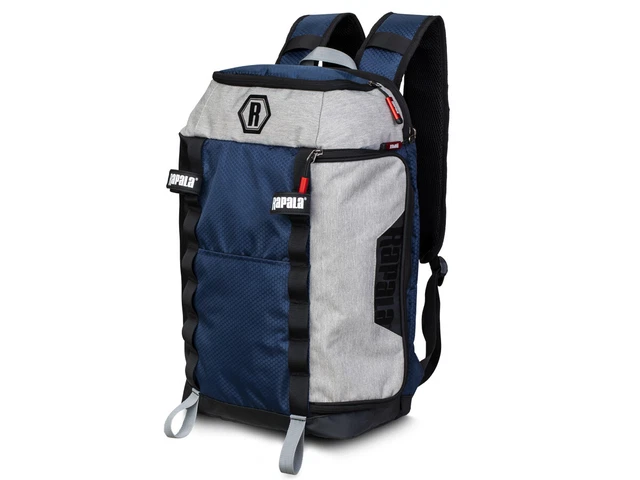 Rapala CountDown Backpack RBCDBP Sacs à Dos