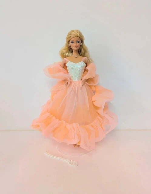 Barbie 1983 Star Saint - Collector Mattel, Philippines, NRFB