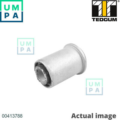 W123 BRACCIO Di Controllo-Braccio Longitudinale Bush/Per Honda Rover Mercedes-Benz 600 I 