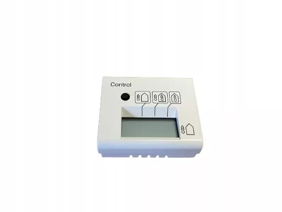 Buderus Nefit moduline IV EV 18132 / #R P00D 1585 modulo controller