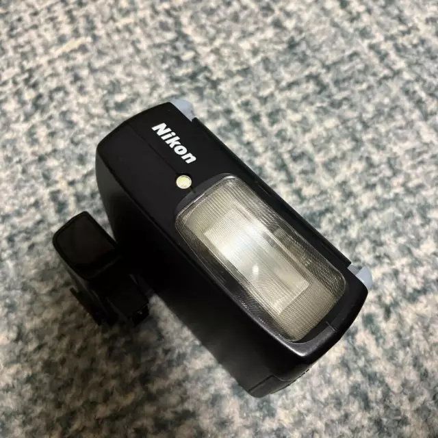 Nikon Speedlight SB-27 Shoe Mount Flash for Nikon From Japan F/S