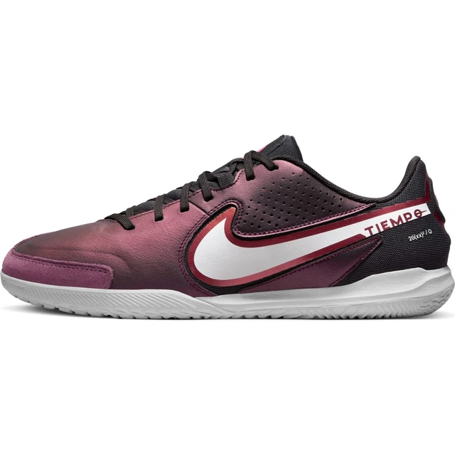 Nike Tiempo Legend 9 Academy IC Gr. 40.5 Hallenfußballschuh ! NEU ! 4