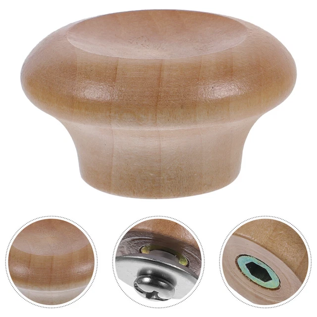 Coperchio Universale In Vetro 14cm Con Bordo In Acciaio - Per Padelle E Pentole - Foto 8