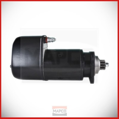 AVVIATORE 3,00kw NUOVO OE N 0001367004 per Deutz ABG Atlas Hanomag BOMAG Claas 