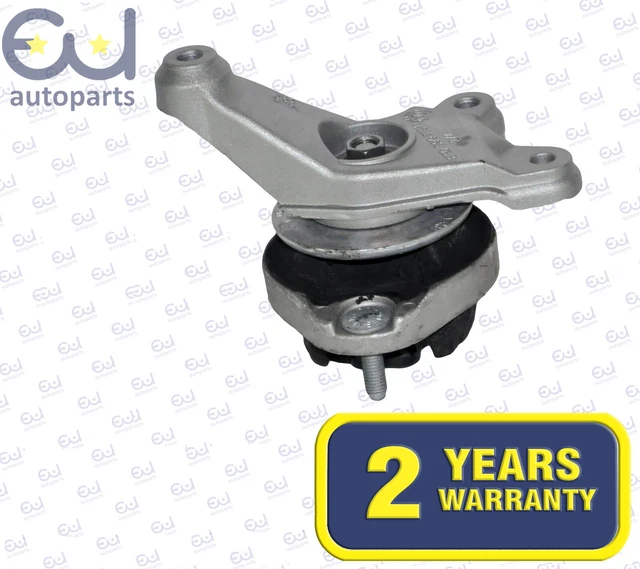 5 SPEED MANUAL Transmission Gearbox Mount Mounting 8E0399105Hb For Audi