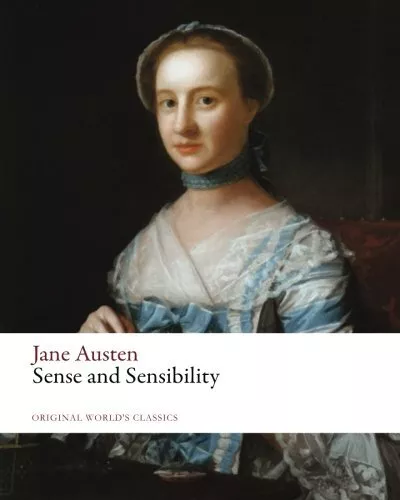 Sense and Sensibility (Original World's Classics)-Jane Austen, 9