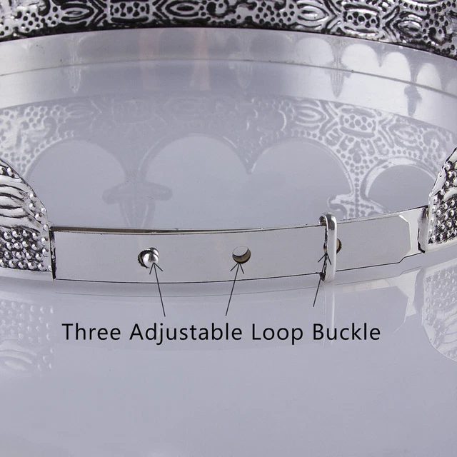 METAL KING CROWN for Prom King Party Medieval Costume Accessories