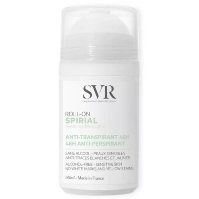 SVR Spirial Deo Roll-On 50 ml