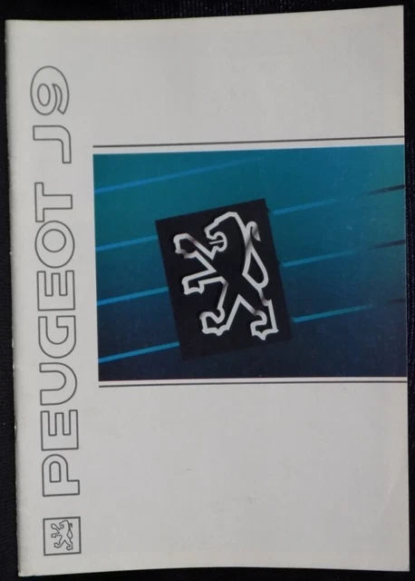 ANCIENNE BROCHURE Publicitaire Motobineuse Motostandard Gutbrod Terra