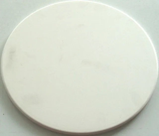 Piedra de pizza cerámica Steba 25cm 91008600 pequeños electrodomésticos 910-08600 piedra de pizza cerámica