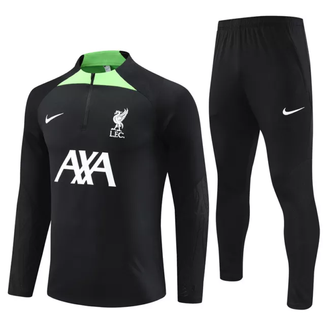 Liverpool - Trainingsanzug Sportswear  Erwachsene Kinder Training Set TopHose