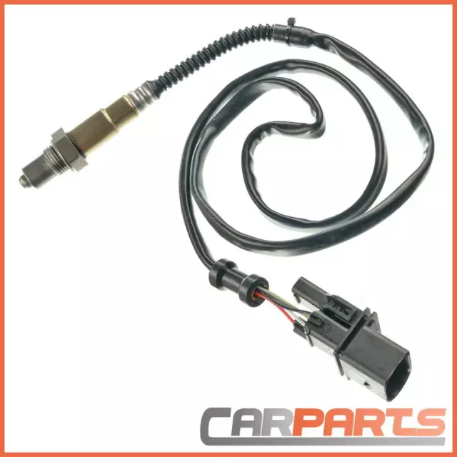 Sonde Lambda Règle-sonde Droite En Cat. pour VW Touareg 7LA 7L6 7L7 V10 5.0L