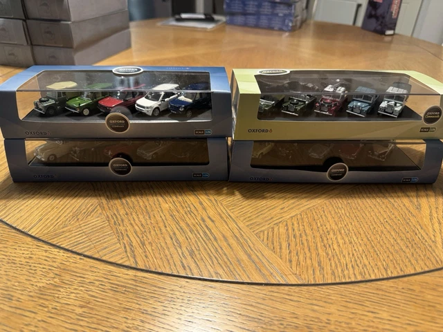 Modellino auto scala 1:76 CITROEN 2 CV CHARLESTON COCA COLA - Arcadia