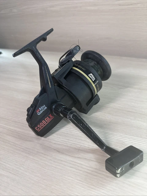 abu garcia baitcasting fishing reel Abu Garcia Baitcast Reel