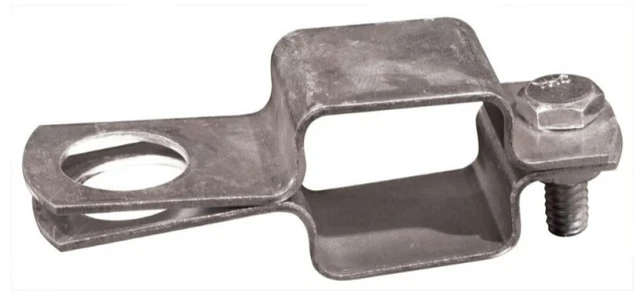Generic B 11-1 SQ 1BG 1 in. Square Sprayer Boom Clamp