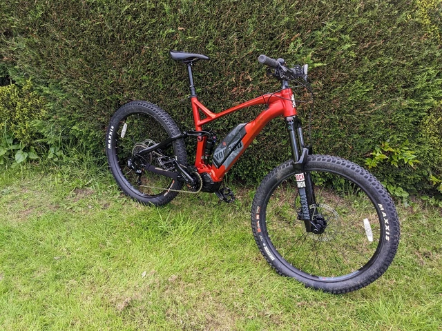 voodoo zobop 2018 electric