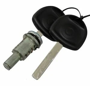Barillet Serrure d'Allumage + clés OPEL Calibra A Omega Vectra 90540620 5133013