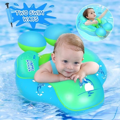 Brassard Gilet Piscine Bouee Enfant Bebe Natation Ete Securite Mer Plage Sport Eur 28 99 Picclick Fr