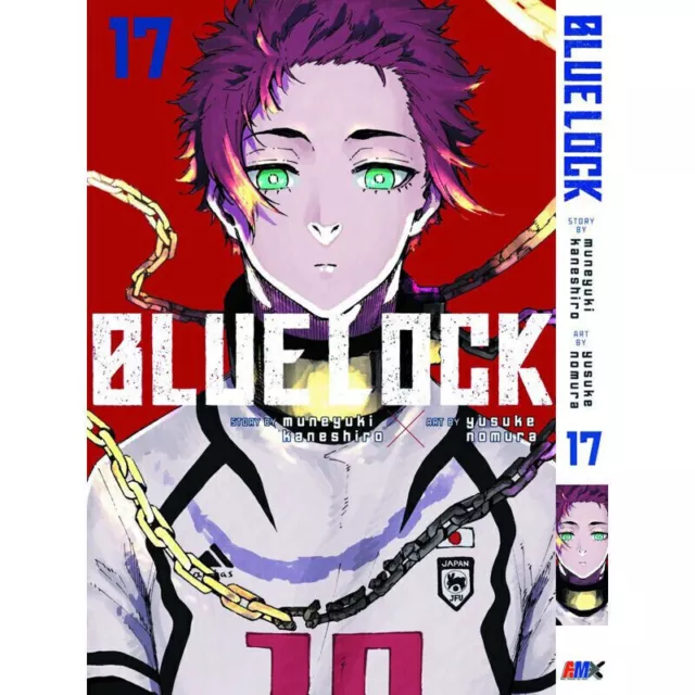 Blue Lock BlueLock Comic Manga vol.1-27 Book set Kodansha Japanese New F/S