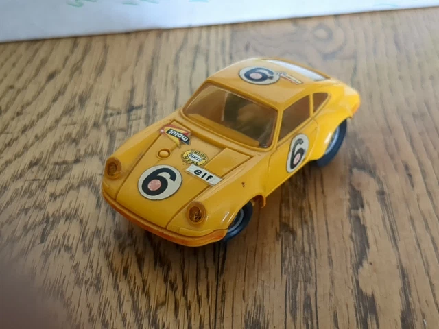 BMW 320 Matchbox voiture de circuit – Etoile Auto49