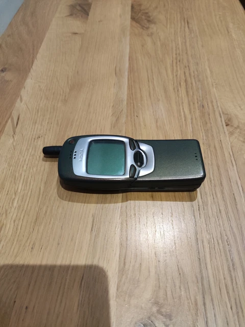 Nokia 7110 Vintage Mobile Phone - Unlocked & Working